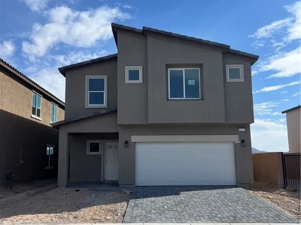 6124 Vista Teal Ln Lot 19, Las Vegas, NV 89115