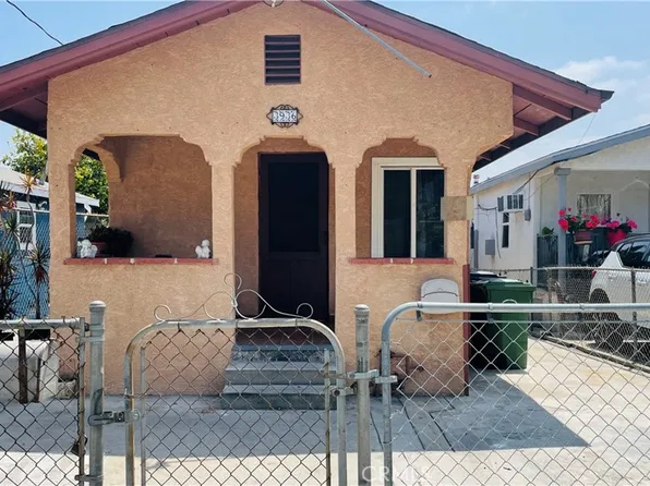 3936 E 5th St, Los Angeles, CA 90063