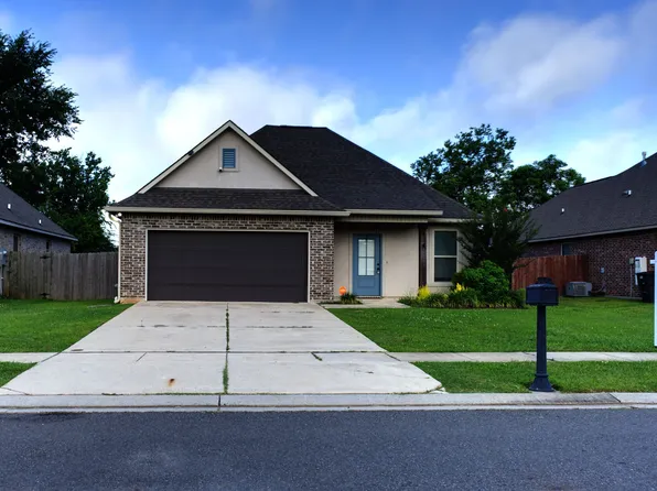1136 Eli Conner Dr, Bossier City, LA 71112