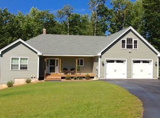 11 Minotts Way, Windham, ME 04062