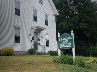 99 Summer St #8, Bristol, NH 03222