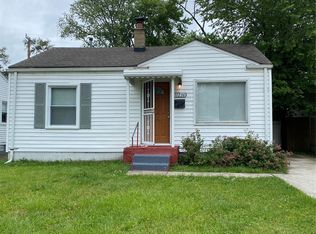 11236 Studebaker Ave, Warren, MI 48089