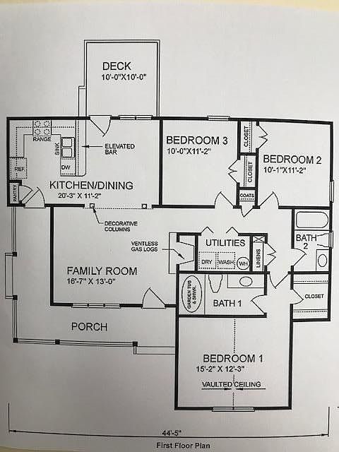 2nd image of 520 Bristol Run