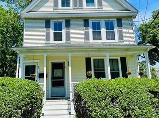 29 Sharon Ave UNIT 29, Auburndale, MA 02466