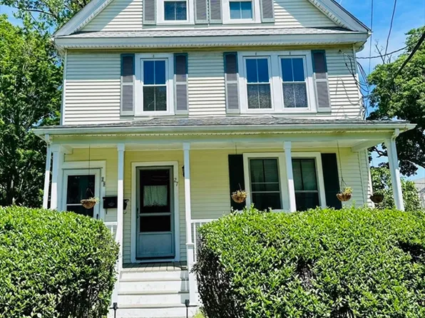 29 Sharon Ave Unit 29, Auburndale, MA 02466