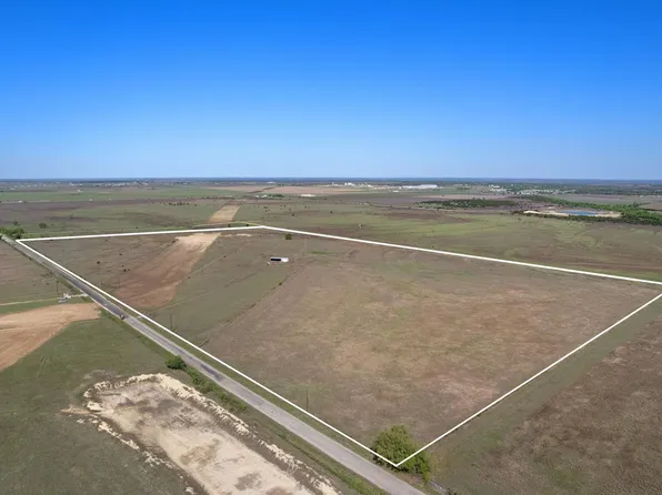 County Road 211, Florence, TX 76527