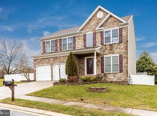 1329 Hidden Brook Ct, Abingdon, MD 21009
