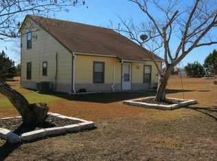 1372 County Road 3376, Kempner, TX 76539