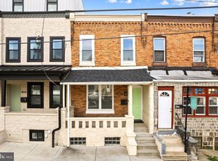 4618 Paschall Ave, Philadelphia, PA