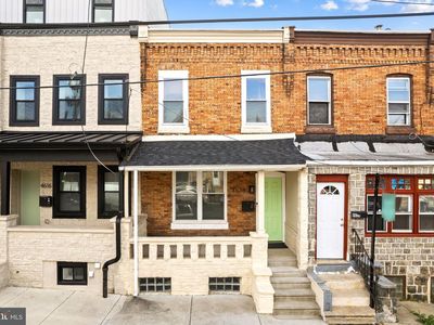 4618 Paschall Ave, Philadelphia, PA, 19143
