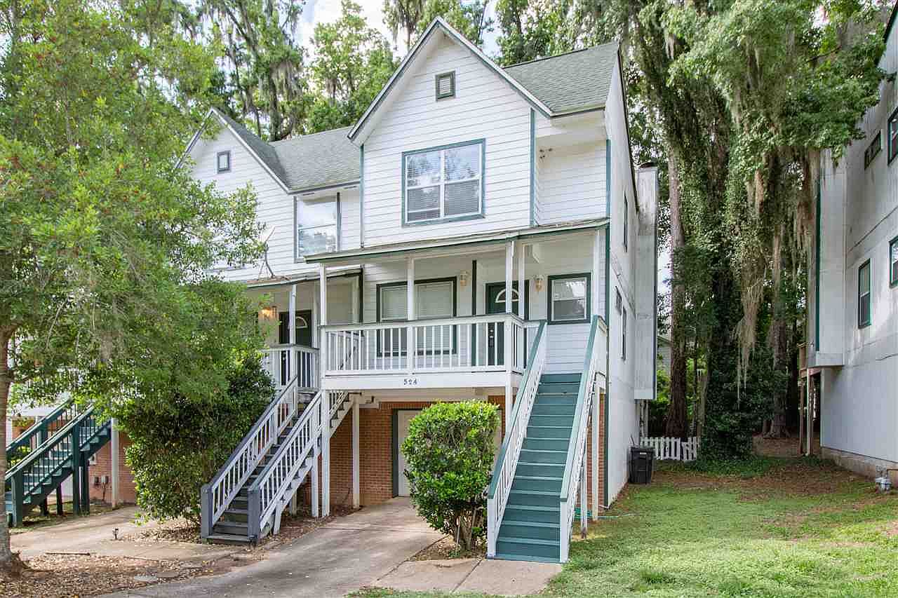 524 Collinsford Rd, Tallahassee, FL 32301 Zillow