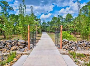 3435 40th Ave SE, Naples, FL 34117