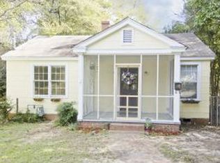 1528 Craig St, Augusta, GA 30904