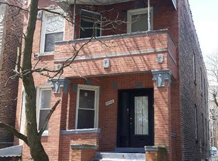 2120 S Ridgeway Ave, Chicago, IL 60623