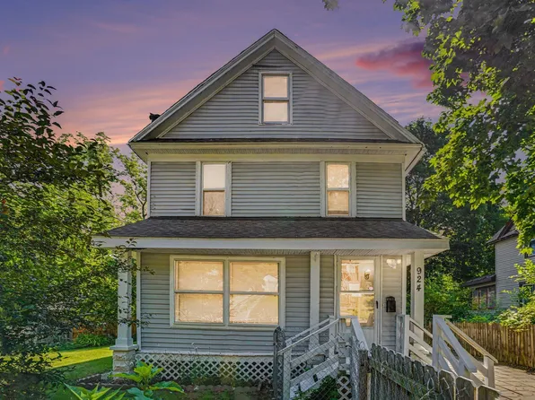 924 Denner St, Kalamazoo, MI 49006