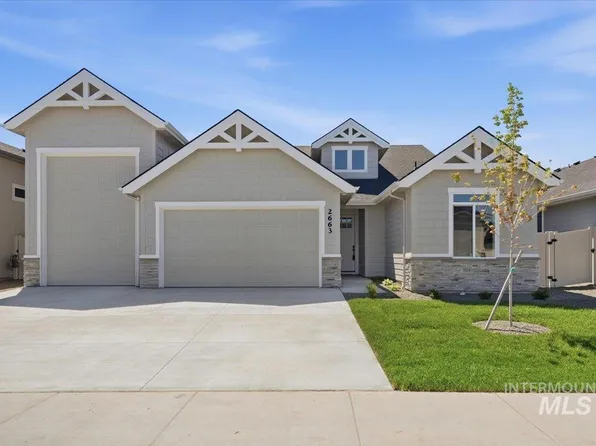 2663 Soulen Dr, Emmett, ID 83617
