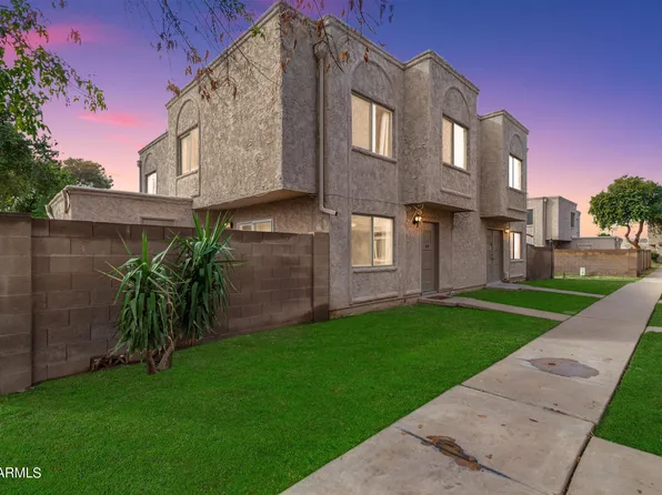 600 S Dobson Road #44, Mesa, AZ 85202