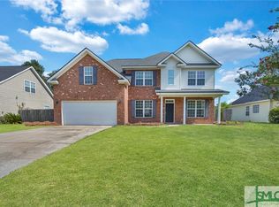 674 Bristol Way, Richmond Hill, GA 31324