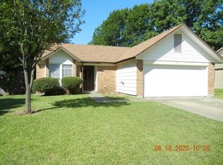 111 Mapleridge Dr, Rockwall, TX 75032