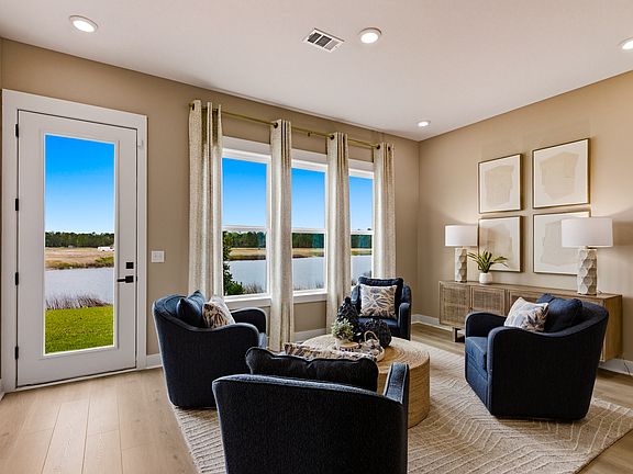 Sterling Carolina Room