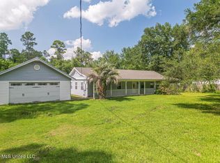 7350 Bayou La Croix Rd, Bay Saint Louis, MS 39520