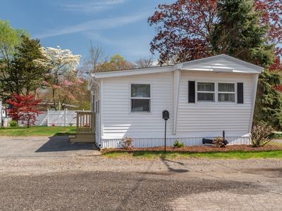 14 Lisa Dr, Taunton, MA, 02780
