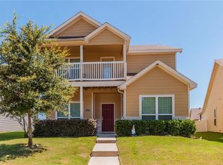 11028 Dillon St, Fort Worth, TX 76179