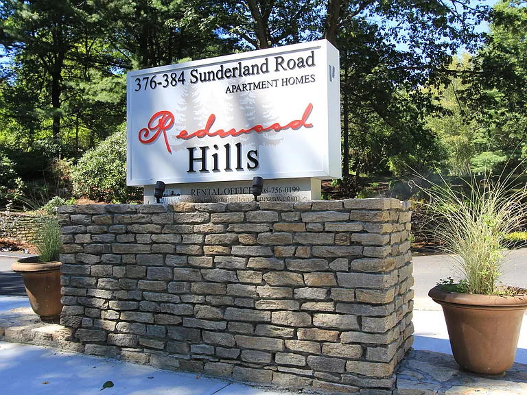 Redwood Hills — Photo 27