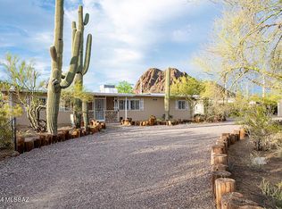 4860 W Mossman Rd, Tucson, AZ 85757