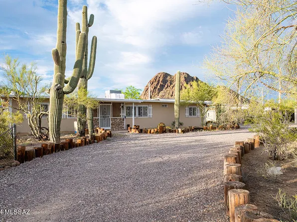 4860 W Mossman Rd, Tucson, AZ 85757