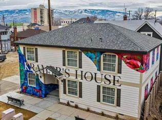 523 Nevada St #13, Reno, NV 89503