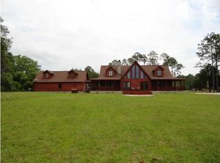 149 Mill Pond Rd, Carrabelle, FL 32322