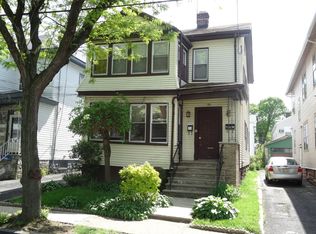 84 Campfield St, Irvington, NJ 07111