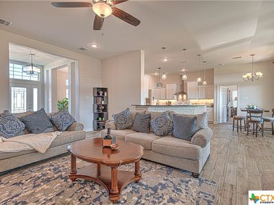 8125 Green Hill Dr, Salado, TX, 76571
