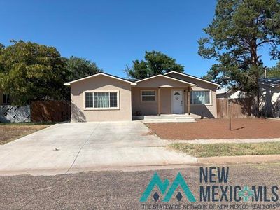 312 W Christopher Dr, Clovis, NM, 88101