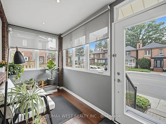 4th image of 151 Jane St