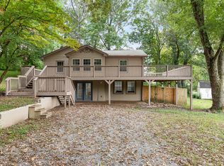 460 Wilson Boat Dock Rd, Lebanon, TN 37087