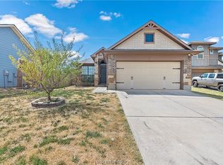 214 Simi Dr, College Station, TX 77845
