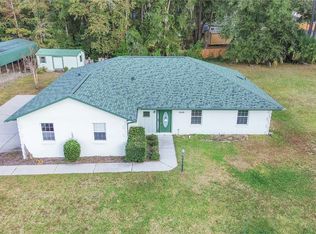 12681 SE 54th Ave, Belleview, FL 34420