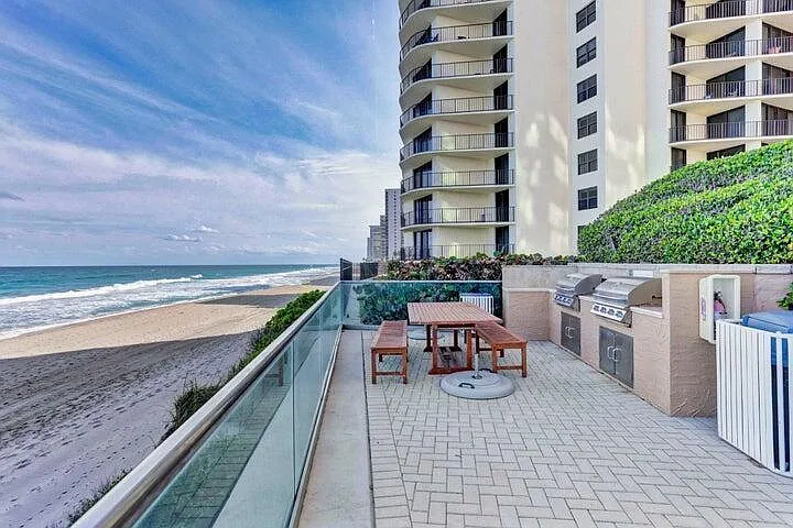 5440 N Ocean Dr #1502 — Photo 27