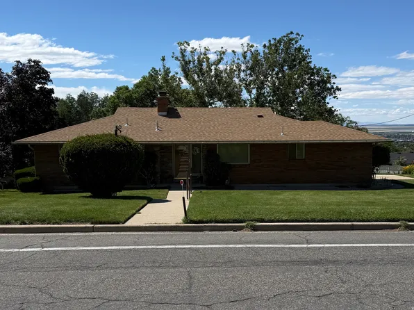 3016 S Davis Blvd, Bountiful, UT 84010