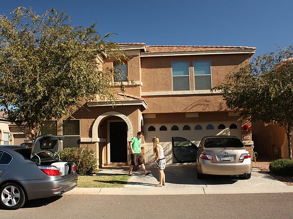 Front of House 2