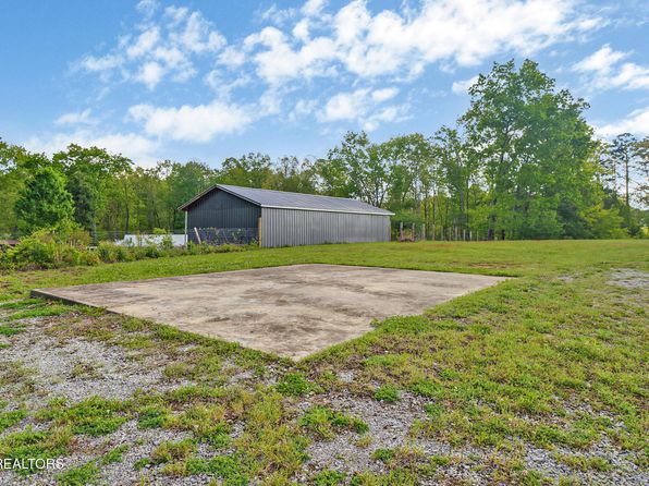 838 Buffalo Trl, Clarkrange, TN 38553
