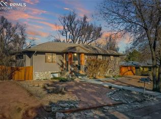 412 Yucca Dr #B, Colorado Springs, CO 80905