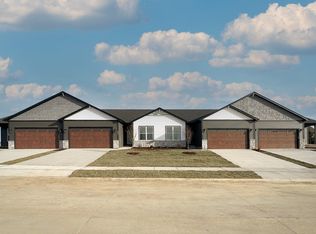 The Lexington Plan, Hopewell Farms, Bettendorf, IA 52722