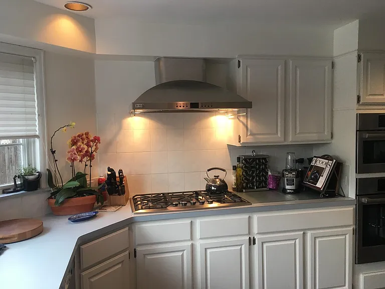 Shared Chefs Kitchen