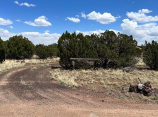 2057 McGihom Rd LOT 18, Show Low, AZ 85901