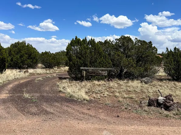 2057 Mcgihom Road #18, Show Low, AZ 85901