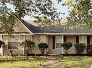 2548 Pioneer Rd SW, Huntsville, AL 35803