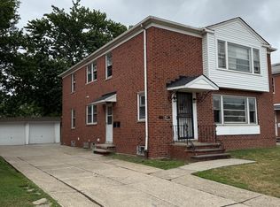 667 Babbitt Rd, Euclid, OH 44123